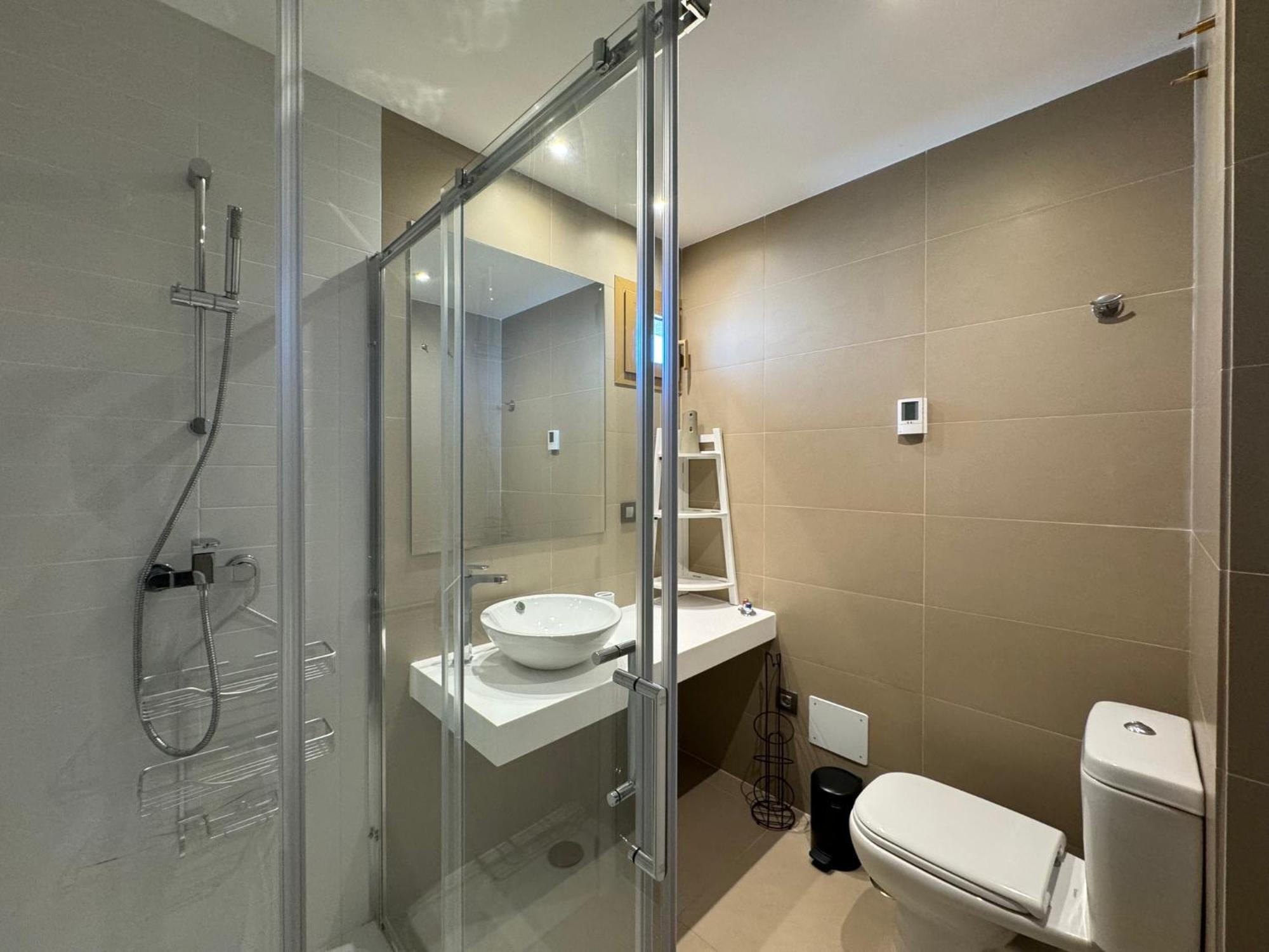 Intempo Sky Luxury Apartment 26 Floor Spa & Seaview Benidorm Exterior photo